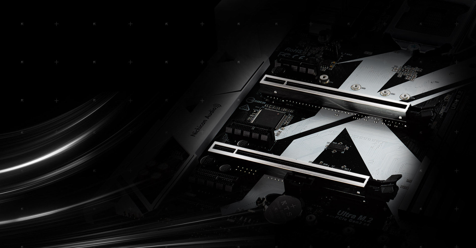 ASRock > Z270 Killer SLI/ac